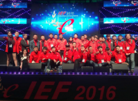 IEF2016亞洲高校電競(jìng)大賽回顧：六國(guó)最強(qiáng)高校戰(zhàn)隊(duì)為國(guó)而戰(zhàn)