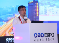 O2OEXPO｜IBM全球杰出工程師、IBM中國創(chuàng)新工程院院長田忠：認(rèn)知計(jì)算引領(lǐng)產(chǎn)業(yè)智能化