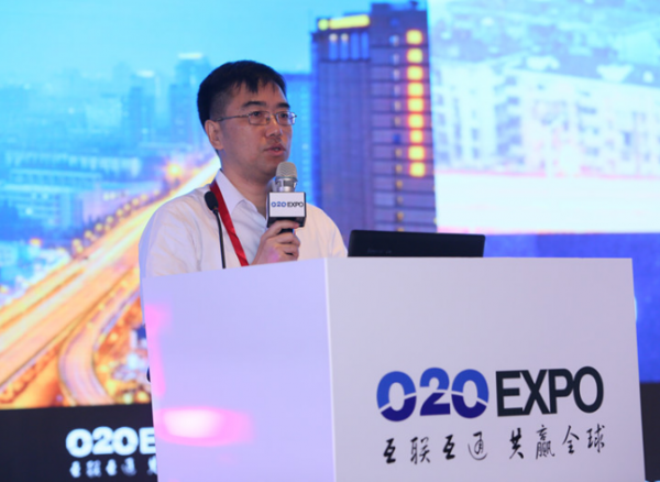 O2OEXPO｜IBM全球杰出工程師、IBM中國創(chuàng)新工程院院長田忠：認知計算引領(lǐng)產(chǎn)業(yè)智能化