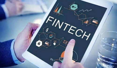 Fintech概念火得不行，到底有幾分虛實(shí)？