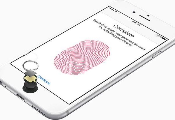 蘋果新專利曝光 未來(lái)iPhone可通過(guò)收集小偷指紋防盜