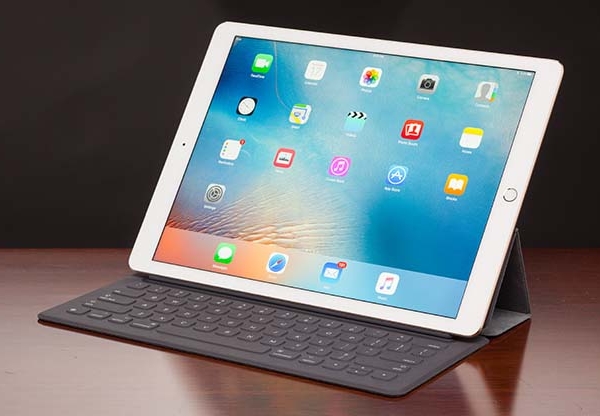 舊iPad可以換了：蘋(píng)果將推全新iPad Pro