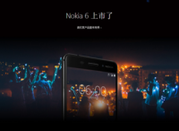 Nokia 6體驗：除了諾基亞LOGO 還有啥賣點？