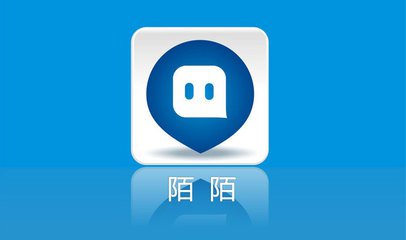 獨(dú)家解密陌陌新LOGO設(shè)計(jì)背后的故事