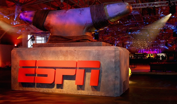 尼爾森攜手ESPN 測量戶外收視情況