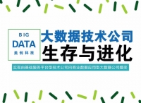 特寫｜從美創(chuàng)科技，看大數(shù)據(jù)技術(shù)公司的生存與進(jìn)化