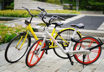 ofo,你們能不能把做公關的錢,拿來做產品？