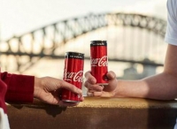 Coke Zero將退下歷史舞臺(tái)