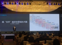 Marketin王華：開放式營銷云助力企業(yè)營銷“自”能