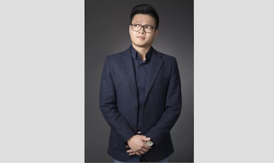 李承隆(Eric Lee)加盟黑瓏科技出任首席運(yùn)營官(COO)