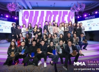 SMARTIES CHINA 2019中國無線營銷大獎揭曉