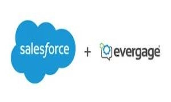 Salesforce收購Evergage CDP平臺，以增強(qiáng)實時個性化功能