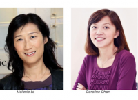 群邑香港宣布領(lǐng)導層變更：  Caroline Chan將出任首席執(zhí)行官；Melanie Lo即將卸任