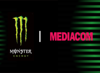 競立媒體贏得魔爪能量（Monster Energy）中國市場(chǎng)媒介業(yè)務(wù)