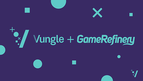 Vungle收購(gòu)SaaS平臺(tái)移動(dòng)游戲分析公司GameRefinery